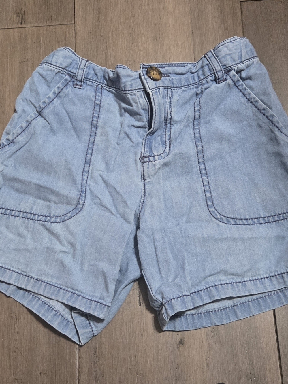 Carter's Shorts Size 7